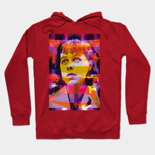 Carson McCullers - Southern Gothic II Hoodie